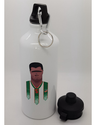 YBIG Ireland Paul McGrath Water Bottle