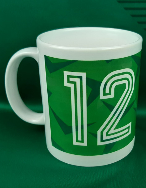 YBIG Ireland Fans Mug |... 2