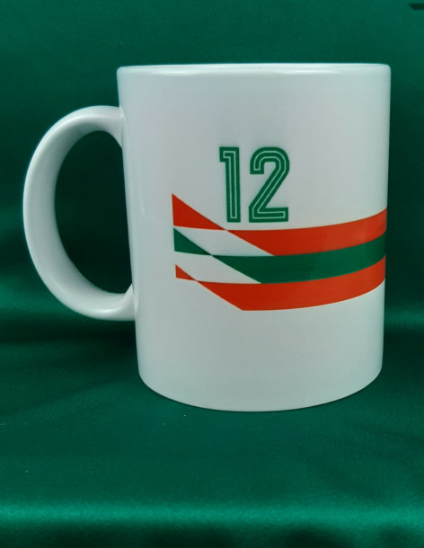 YBIG Ireland Fans Mug |... 2