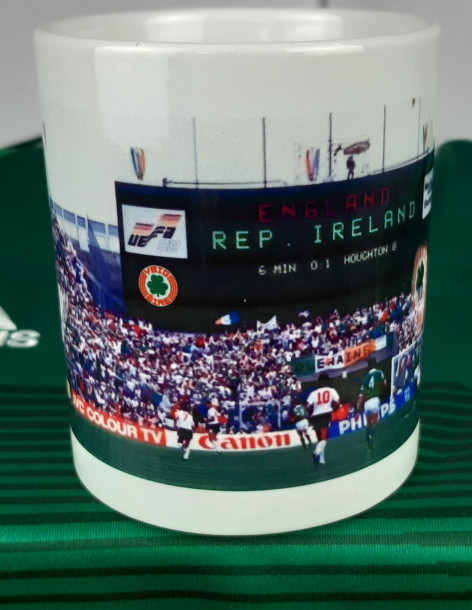YBIG Ireland Fans Mug |...