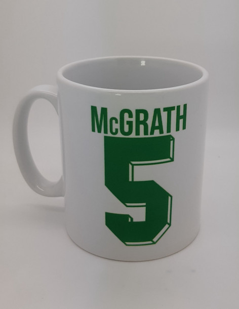 YBIG Ireland Fans Mug |... 2