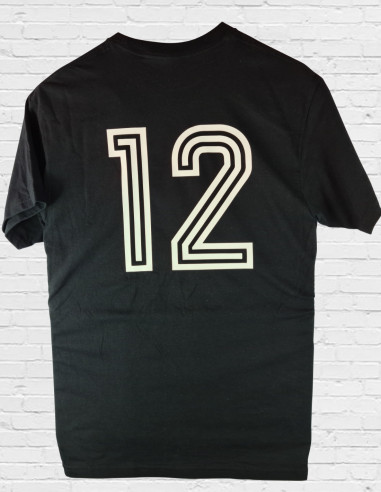 YBIG Ireland Fans T-Shirt | YBIG 12th...