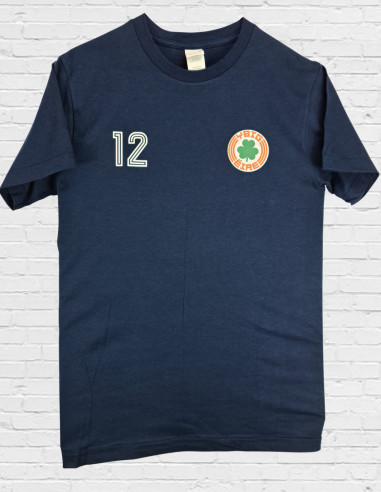 YBIG Ireland Fans T-Shirt | YBIG 12th...
