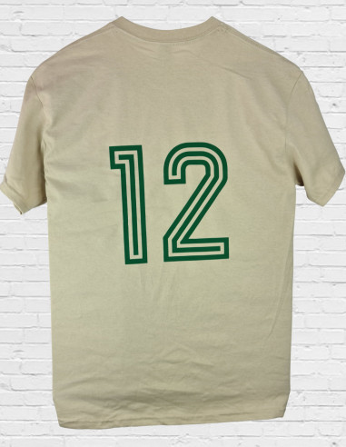 YBIG Ireland Fans T-Shirt | YBIG 12th...