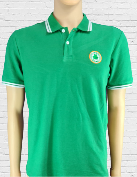 YBIG Ireland Fans Polo... 2