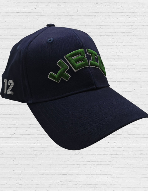 YBIG Ireland Fans Baseball...