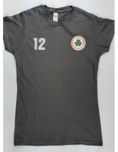 YGIG Ireland Fans T-Shirt | Womens |...
