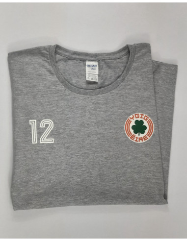 YGIG Ireland Fans T-Shirt | Womens |...
