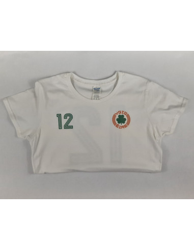 YGIG Ireland Fans T-Shirt | Womens |...