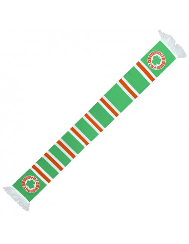 YBIG Ireland Fans| Match day Scarf