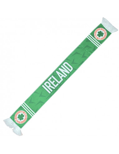 YBIG Ireland Fans Scarf | Italia 90...