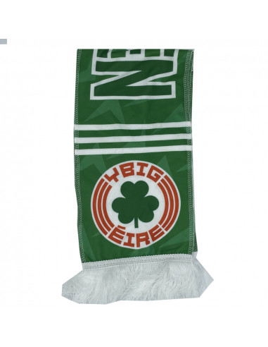 YBIG Ireland Fans Scarf | Italia 90...