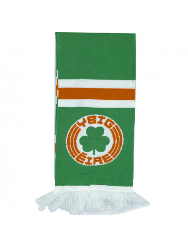 Bobble Hat and Scarf gift set