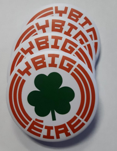 YBIG Ireland Fans Bottle Opener /...
